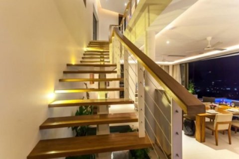 3 bedrooms Villa in Surat Thani, Thailand No. 95953 22