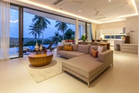 3 bedrooms Villa in Surat Thani, Thailand No. 95953 20