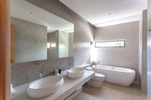 3 bedrooms Villa in Surat Thani, Thailand No. 95953 5