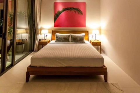 3 bedrooms Villa in Surat Thani, Thailand No. 95953 27