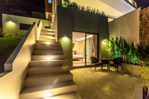 3 bedrooms Villa in Surat Thani, Thailand No. 95953 9