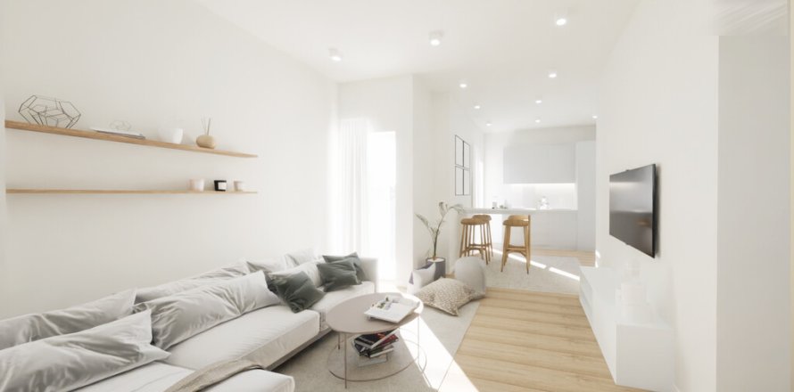 520m² Building in Neapoli, Greece No. 108335