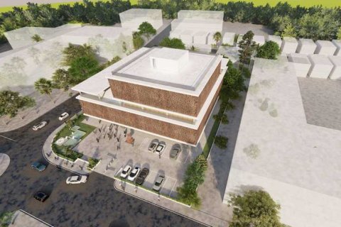 Commercial property in Enkomi, Cyprus No. 81895 8