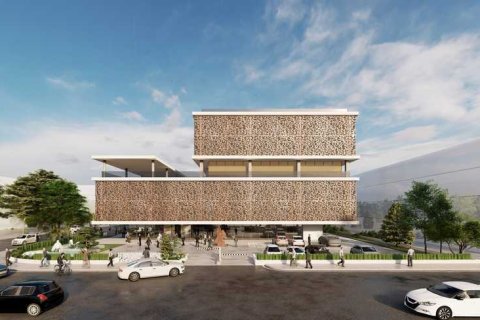 Commercial property in Enkomi, Cyprus No. 81895 6