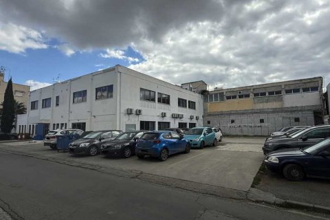 Commercial property in Enkomi, Cyprus No. 81895 2