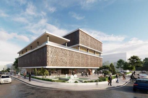 Commercial property in Enkomi, Cyprus No. 81895 5