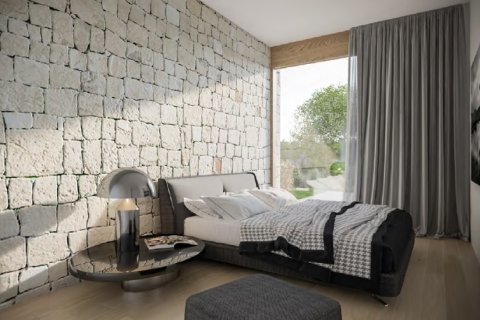 4 chambres Villa à Paphos, Cyprus No. 105773 9