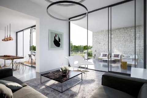 4 chambres Villa à Paphos, Cyprus No. 105773 7