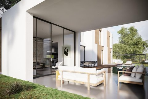 4 chambres Villa à Paphos, Cyprus No. 105773 4