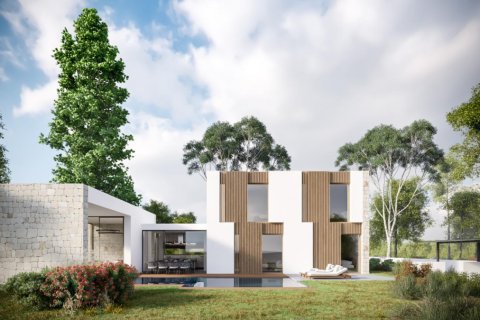 4 chambres Villa à Paphos, Cyprus No. 105773 3