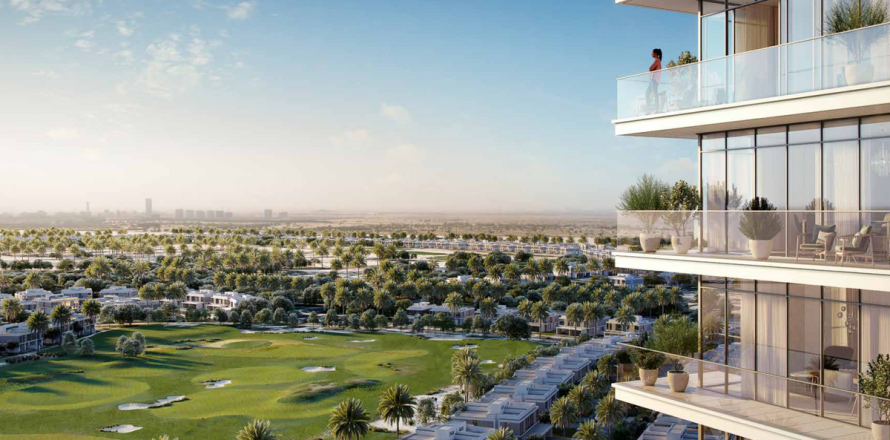 2 bedrooms Apartment in Dubai Hills Estate, UAE No. 119261