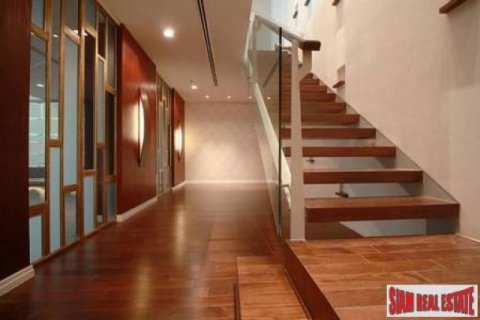 4 chambres Appartement à Thonburi, Thailand No. 95789 9