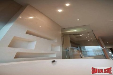 4 chambres Appartement à Thonburi, Thailand No. 95789 12