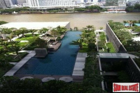 4 chambres Appartement à Thonburi, Thailand No. 95789 5