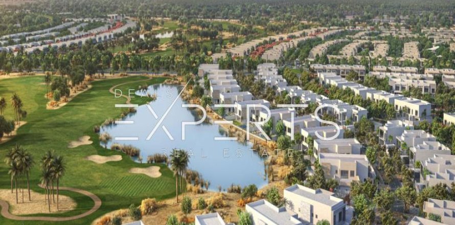 5 bedrooms Villa in Thach Than, Vietnam No. 83692