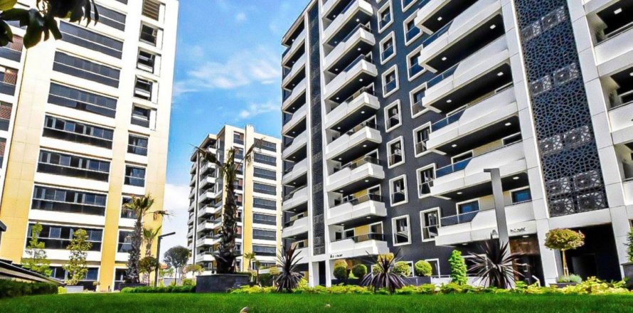 3 dormitorios Apartment en Khanh Hoa, Vietnam No. 113909