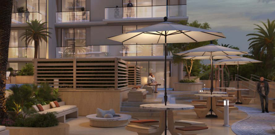 2 bedrooms Apartment in Dubai, UAE No. 85246