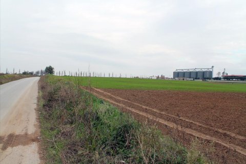 11570m² Land in Epanomi, Greece No. 107706 3