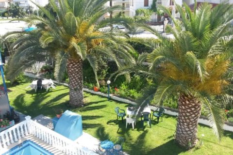 18 bedrooms Hotel in Kavala, Greece No. 109377 20
