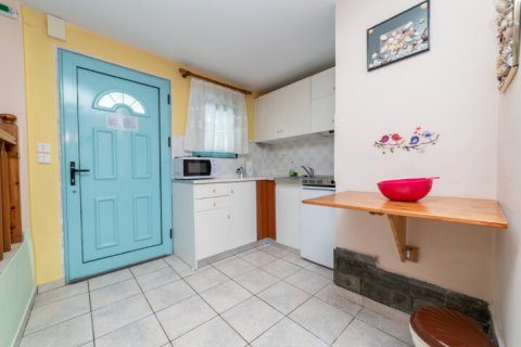 18 bedrooms Hotel in Kavala, Greece No. 109377 11