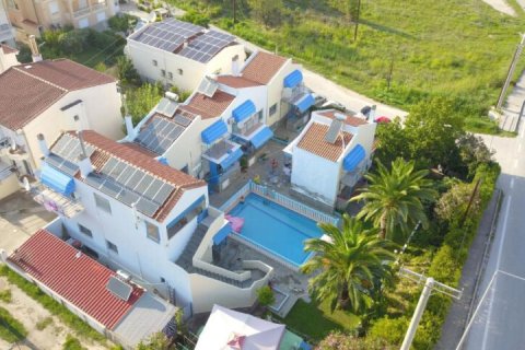 18 bedrooms Hotel in Kavala, Greece No. 109377