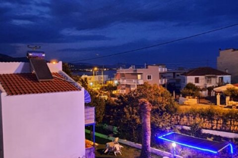 18 bedrooms Hotel in Kavala, Greece No. 109377 22