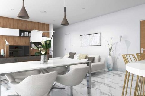 2 bedrooms Penthouse in Paphos, Cyprus No. 70098 6