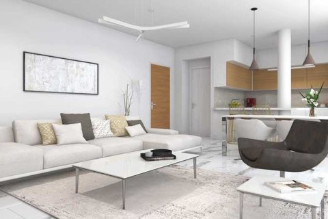 2 bedrooms Penthouse in Paphos, Cyprus No. 70098 2