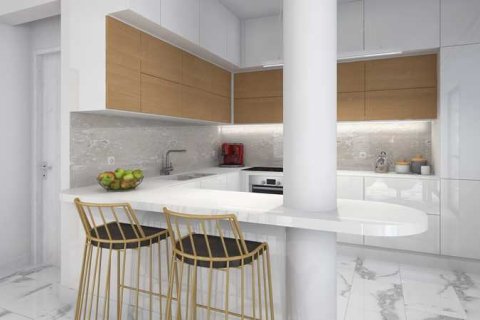 2 bedrooms Penthouse in Paphos, Cyprus No. 70098 4