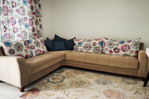 Квартира с 2 спальнями в Bo Ha, Вьетнам №13898 8