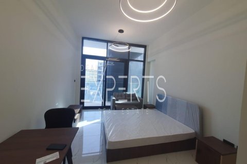 Studio Appartement à Masdar City, UAE No. 129638