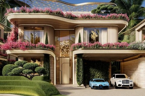 5 dormitorios Villa en Dubai, UAE No. 127648