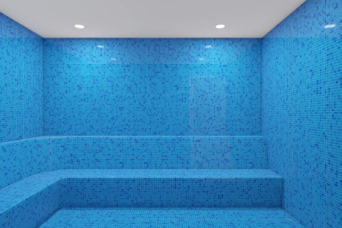 Пентхаус с 2 спальнями в Bo Ha, Вьетнам №12024 10