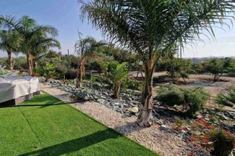 5 bedrooms Villa in Pano Deftera, Cyprus No. 100898 2