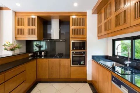 4 bedrooms Land in Que Nham, Vietnam No. 2741 6