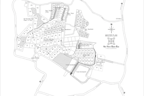 4 bedrooms Land in Que Nham, Vietnam No. 2741 20