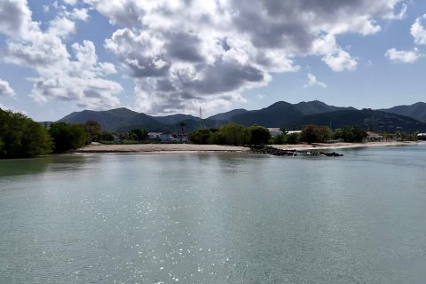 1093m² Land in Jolly Harbour, Antigua and Barbuda No. 64987 4