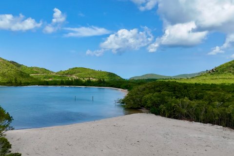 1093m² Land in Jolly Harbour, Antigua and Barbuda No. 64987 25