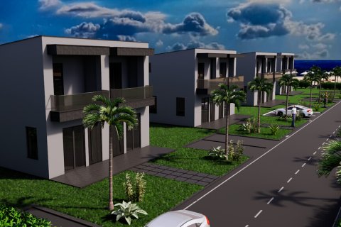 3 bedrooms Maisonette in Thessaloniki, Greece No. 113286 2