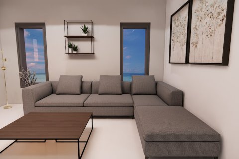 3 bedrooms Maisonette in Thessaloniki, Greece No. 113286 6