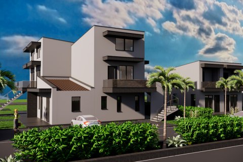 3 bedrooms Maisonette in Thessaloniki, Greece No. 113286 4