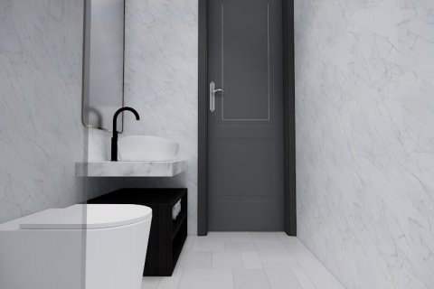 3 bedrooms Maisonette in Thessaloniki, Greece No. 113286 11