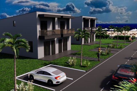 3 bedrooms Maisonette in Thessaloniki, Greece No. 113286 5