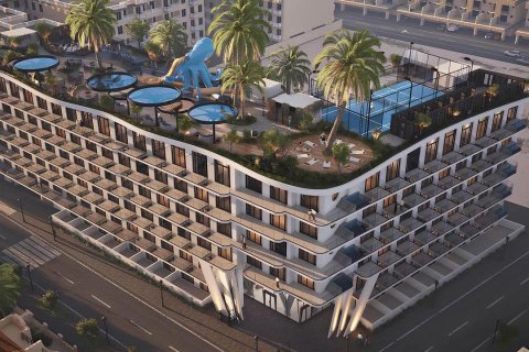 2 chambres Appartement à Can Tho, Vietnam No. 91213 14