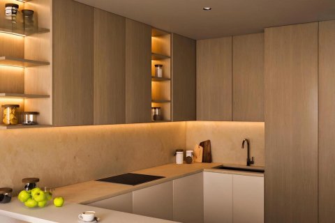 2 chambres Appartement à Can Tho, Vietnam No. 91213 5