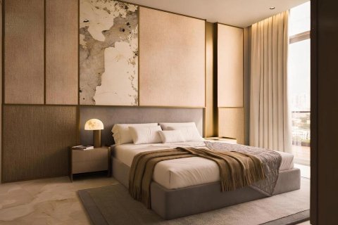 2 chambres Appartement à Can Tho, Vietnam No. 91213 4