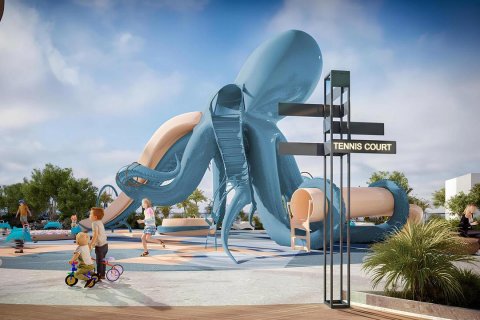 2 chambres Appartement à Can Tho, Vietnam No. 91213 11