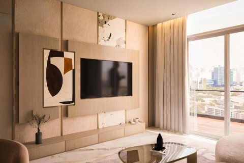 2 chambres Appartement à Can Tho, Vietnam No. 91213 8