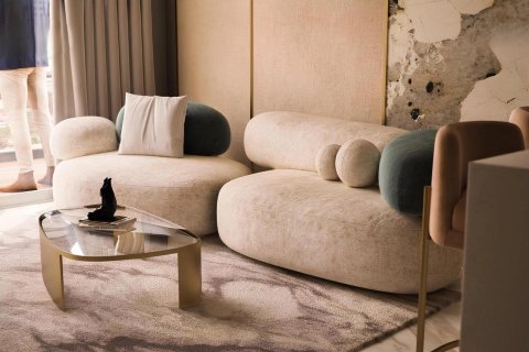 2 chambres Appartement à Can Tho, Vietnam No. 91213 3