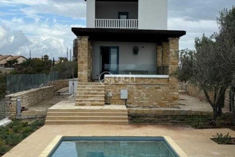 Вилла с 4 спальнями в Писсури, Кипр №76240 1